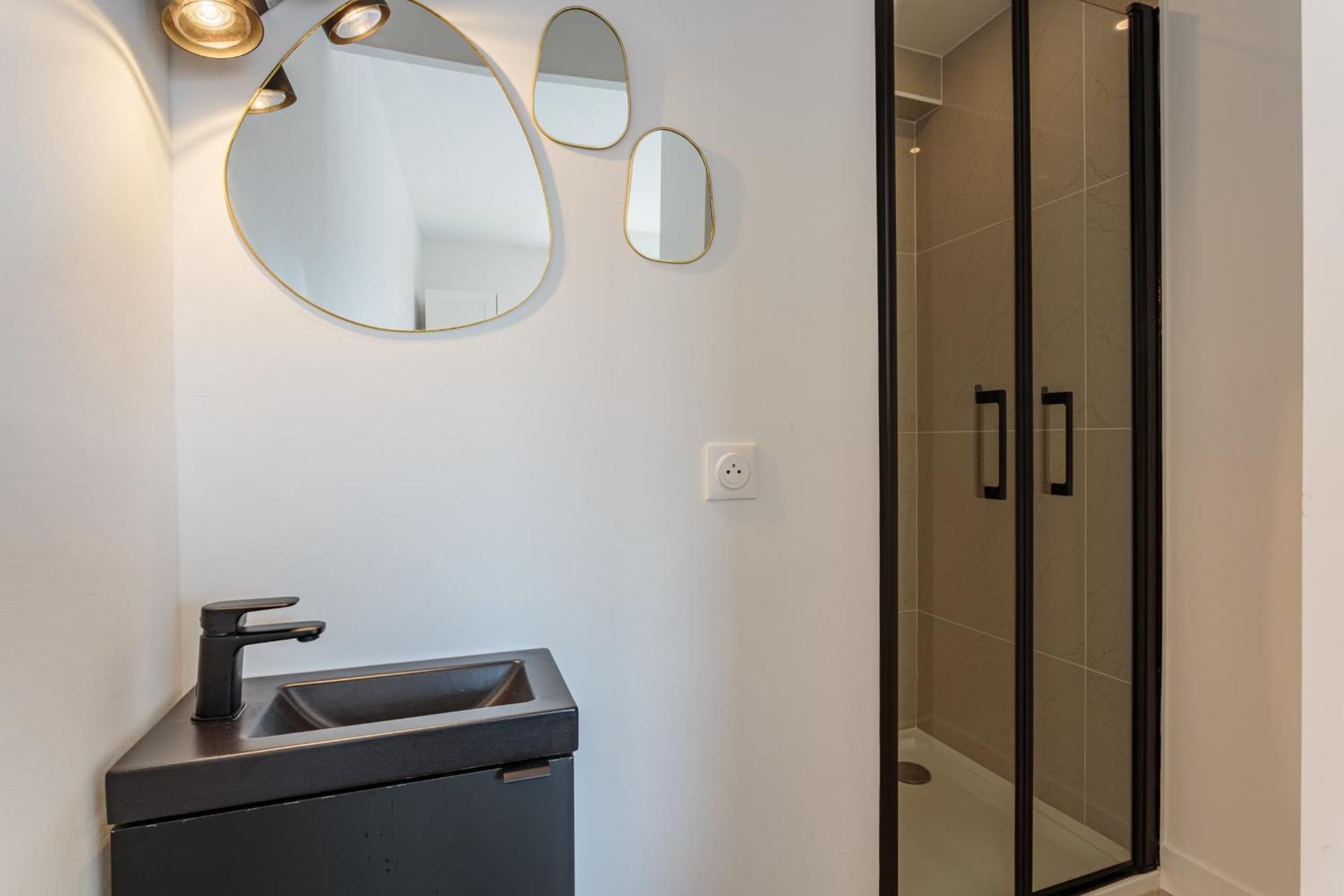 Appartement Okeana - 3 Etoiles - Welkeys Біарріц Екстер'єр фото
